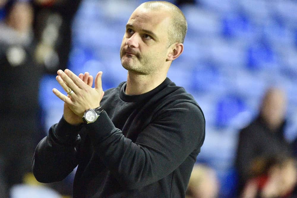 Shaun Maloney still feels Latics were harshly treated by the EFL in terms of the eight-point deduction they were saddled with last summer