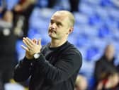 Shaun Maloney still feels Latics were harshly treated by the EFL in terms of the eight-point deduction they were saddled with last summer