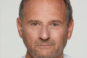 Mark Radcliffe