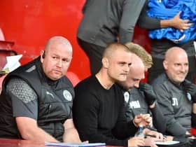 Shaun Maloney has faced Bolton before as a player...now he's preparing to lead Latics for the first time in this fixture as a manager