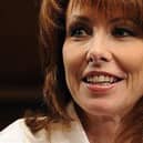 Kay Burley