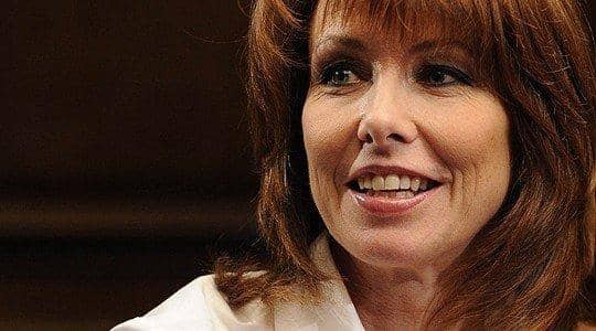 Kay Burley