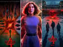 The gang return for Season 4 - with many viewers saying it is the best season yet.