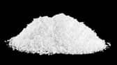 He is charged with possessing heroin and crack cocaine with intent to supply them