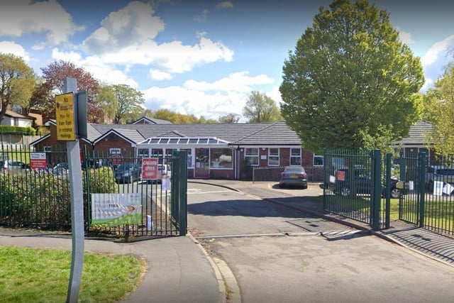 Millbrook Primary School on Elmfield, Shevington, was given a 'Good' rating during their most recent inspection in September 2022.