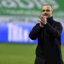 Shaun Maloney is still not ruling out a play-off charge from Latics