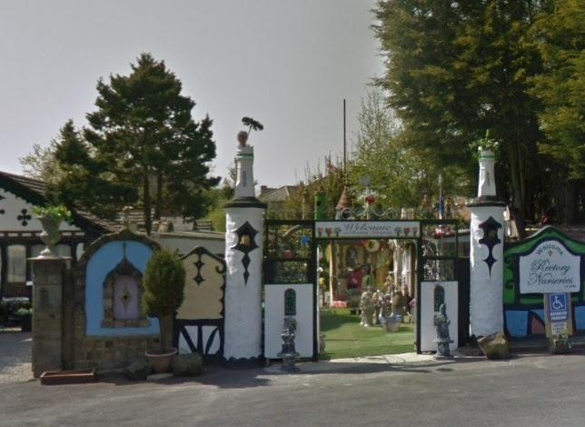Rating: 4.8 out of 5 from 108 Google reviews. Open on Bank Holiday Monday from 10am-4pm