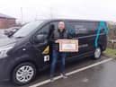 Deal for Business has celebrated a year in which it has helped 300 local enterprises