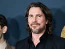 DC fans are divided over whether they spotted Christian Bale’s Batman in the new trailer for The Flash