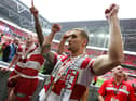 Sam Tomkins