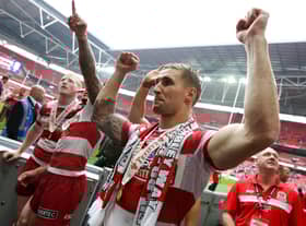 Sam Tomkins