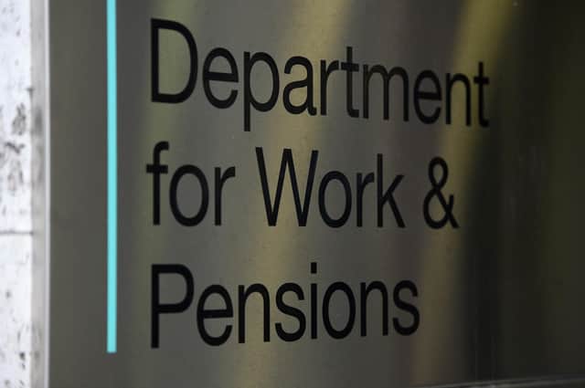 Analysis of Department and Work and Pensions figures from the Institute for Fiscal Studies think tank shows the number of new claimants in Wigan rose from 95 in July 2021 to 225 in July 2022.