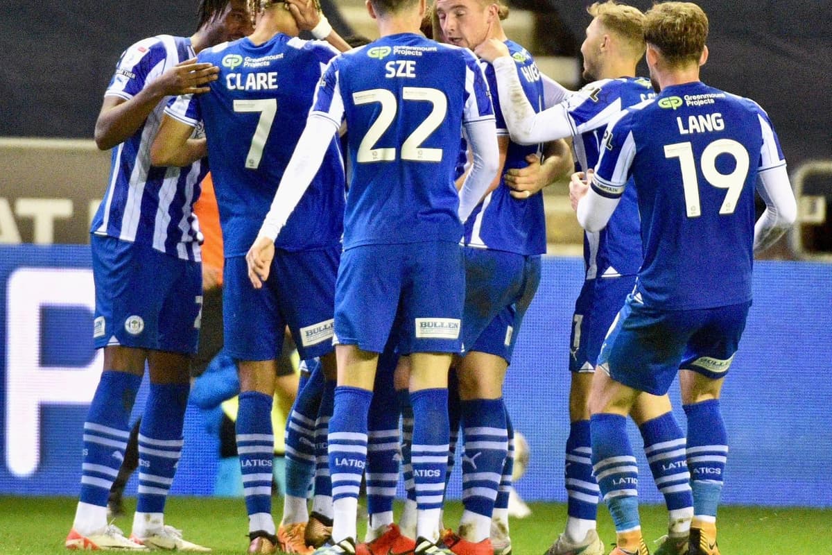 Wigan Athletic Predicted Line up V Reading wigan-athletic-predicted-line-up-v-reading