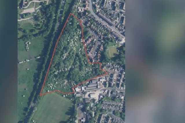 Wigan Council close to selling borough green space for housing with six ...