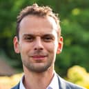 Josh Simons MP