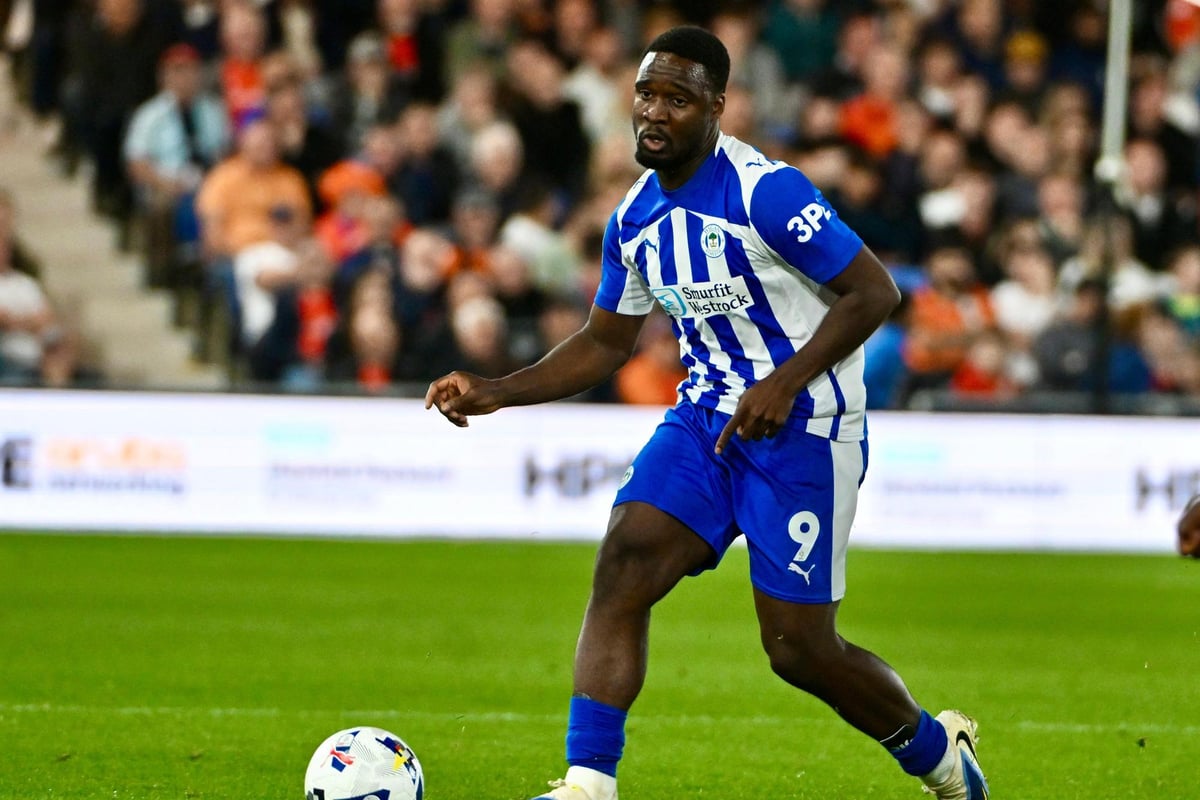 Wigan Athletic: The 12th Man - 'Let Latics gel...'