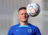 England's mainstay between the sticks for several tournaments now. He's one of the first names on the team-sheet
