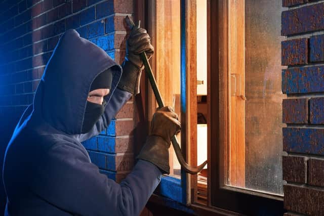 Greater Manchester Police say officers are attending every report of burglary