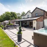 Credit: Michael Bailey Estate Agent