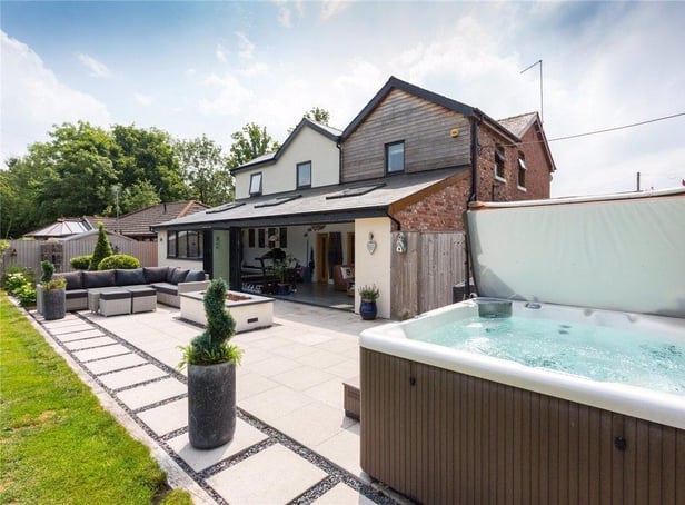 Credit: Michael Bailey Estate Agent