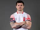 Fans have reacted to John Bateman's England Knights inclusion