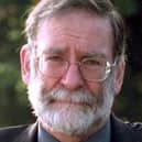 Dr Harold Shipman will be one of the serial killers discussed at the latest Wigan talk