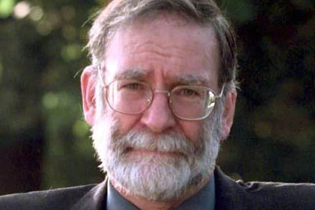 Dr Harold Shipman will be one of the serial killers discussed at the latest Wigan talk