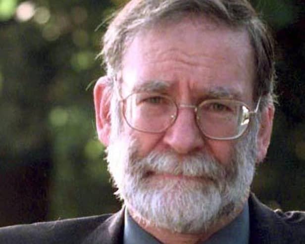 Dr Harold Shipman will be one of the serial killers discussed at the latest Wigan talk