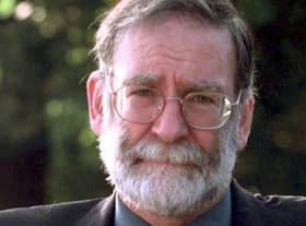Dr Harold Shipman will be one of the serial killers discussed at the latest Wigan talk