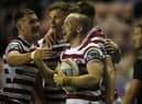 Liam Marshall