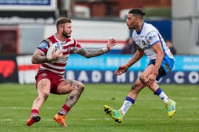 Zak Hardaker