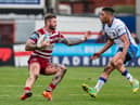 Zak Hardaker