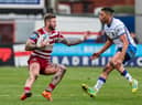Zak Hardaker