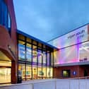 Wigan Youth Zone
