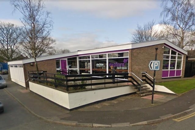 Aspull Pre-School based at Aspull Branch Library on Oakfield Crescent, Aspull, received an outstanding rating following their most recent inspection in October 2019.