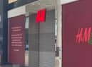 H&M in the Grand Arcade in Wigan town centre has closed as of May 22, 2022.