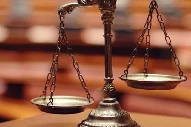 Steven Seddon was spared immediate prison time for BGH