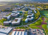Edge Hill University