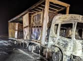 The vehicle is now in the process of being recovered, but National Highways warn this is expected to take several hours. Once recovery is complete, the road will be inspected and emergency resurfacing works will take place