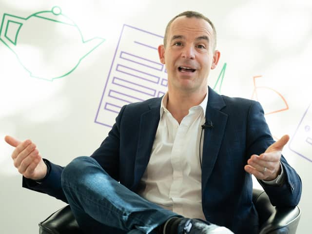 The Martin Lewis team has shared some clever money-saving tricks to save when flying with easyJet 
