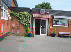 Twelve Apostles Primary School