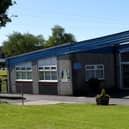 Wood Fold Primary