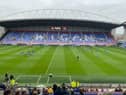 Wigan Athletic's DW Stadium