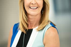 Julie White