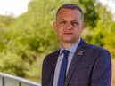 Property Care Association CEO, Steve Hodgson