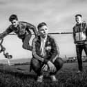 The Lilacs will perform at Keele University on November 25 as part of an initiative to promote up-and-coming bands