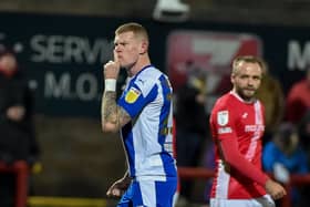 James McClean