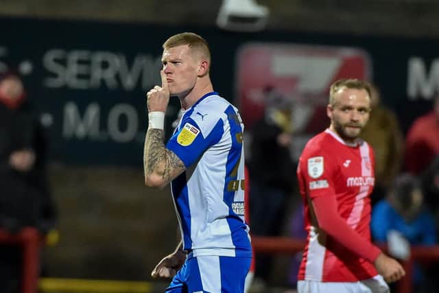 James McClean