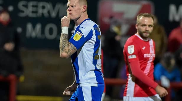 James McClean
