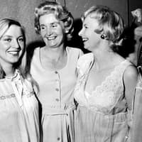 Vintage pictures of Wigan news events back in 1975